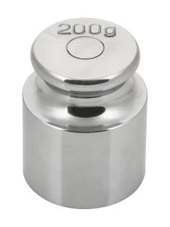 200g Balance Weight, Stainless Steel, Spare,