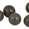 3/4" Plastic Marbles Pack Of 5