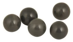 3/4" Plastic Marbles Pack Of 5