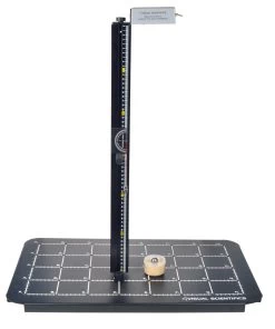 Visual Scientifics Free Fall