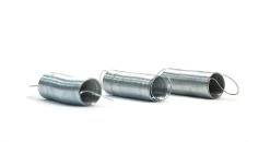 Visual Scientifics Replacement Spring For Hooke's Law In Visual Scientifics System