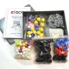 Molecular Model Set - Organic Stereo Chemistry - 365 Pieces