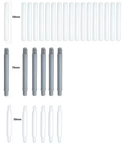 59 Atoms Molecular Model Set - -Laboratory Instrument Store SET00620 03