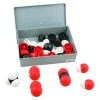 42 Carbon Atoms Compact Molecular Set -