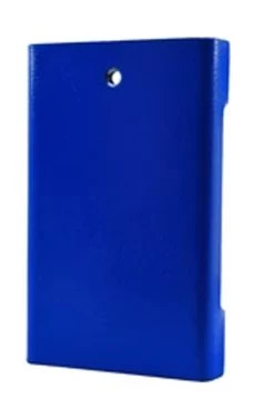 Rectangular Retort Base - 9"x6" - Steel