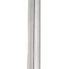 Retort Stand Rod, 23.6" (60cm) - Stainless Steel - 10 X 1.5mm Thread