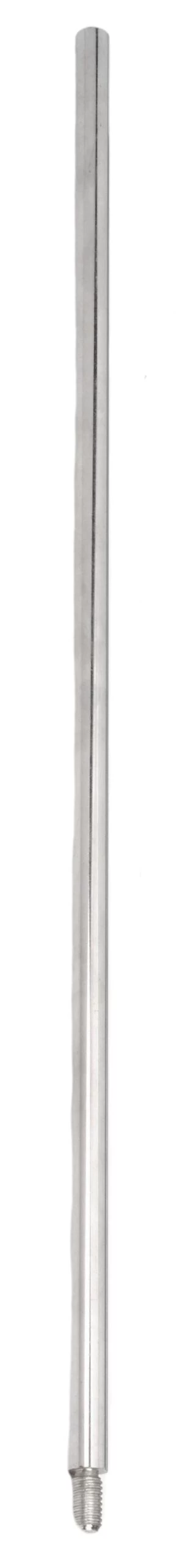 Retort Stand Rod, 23.6" (60cm) - Stainless Steel - 10 X 1.5mm Thread 1 Retort Stand Rod, 23.6" (60cm) - Stainless Steel - 10 X 1.5mm Thread