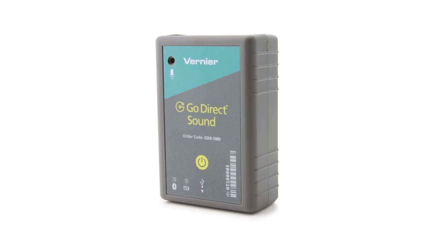 Go Direct® Sound Sensor 1 Go Direct® Sound Sensor