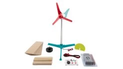 KidWind® MINI Wind Turbine With Blade Design