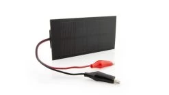 KidWind® 2V/400mA Solar Panel