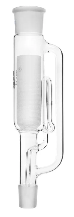 5PK Cellulose Extraction Thimbles, 43mm O.D. X 123mm L - Fits 200mL Soxhlet Extractor CH0888C 5 5PK Cellulose Extraction Thimbles, 43mm O.D. X 123mm L - Fits 200mL Soxhlet Extractor CH0888C -Laboratory Instrument Store a8qxvfbzuifry47ahv6h