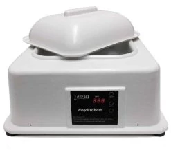 Water Bath, 11L - ABS Cover - Corrosion-Resistant - Great For DNA Extraction, CRISPR, Heat Shock, Embryo Thawing - -Laboratory Instrument Store acqnirzrihbkgyzuhqfa