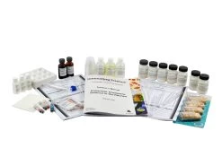 Science In The Kitchen - Explore Scientific Techniques - Distance Learning Kit -