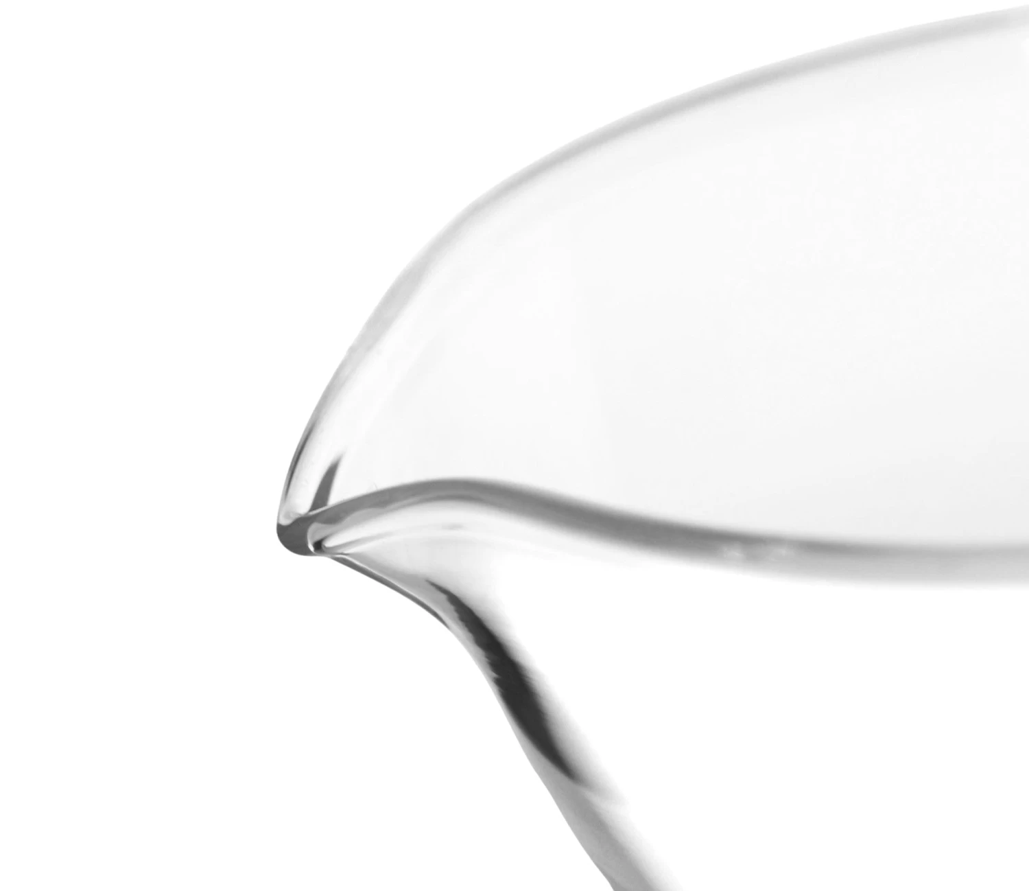 Evaporating Basin, 100ml - Flat Bottom - Borosilicate Glass - 2 Evaporating Basin, 100ml - Flat Bottom - Borosilicate Glass - - Image 2