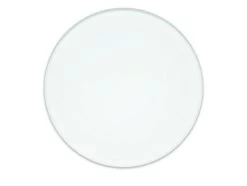 Double Convex Lens, 1000mm Focal Length, 3" (75mm) Diameter - Spherical, Optically Worked Glass Lens - Ground Edges, Polished - Great For Physics Classrooms - -Laboratory Instrument Store aliavcx2obmiqzw5cik6