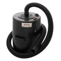 Air Blower For Linear Air Track, 120V AC