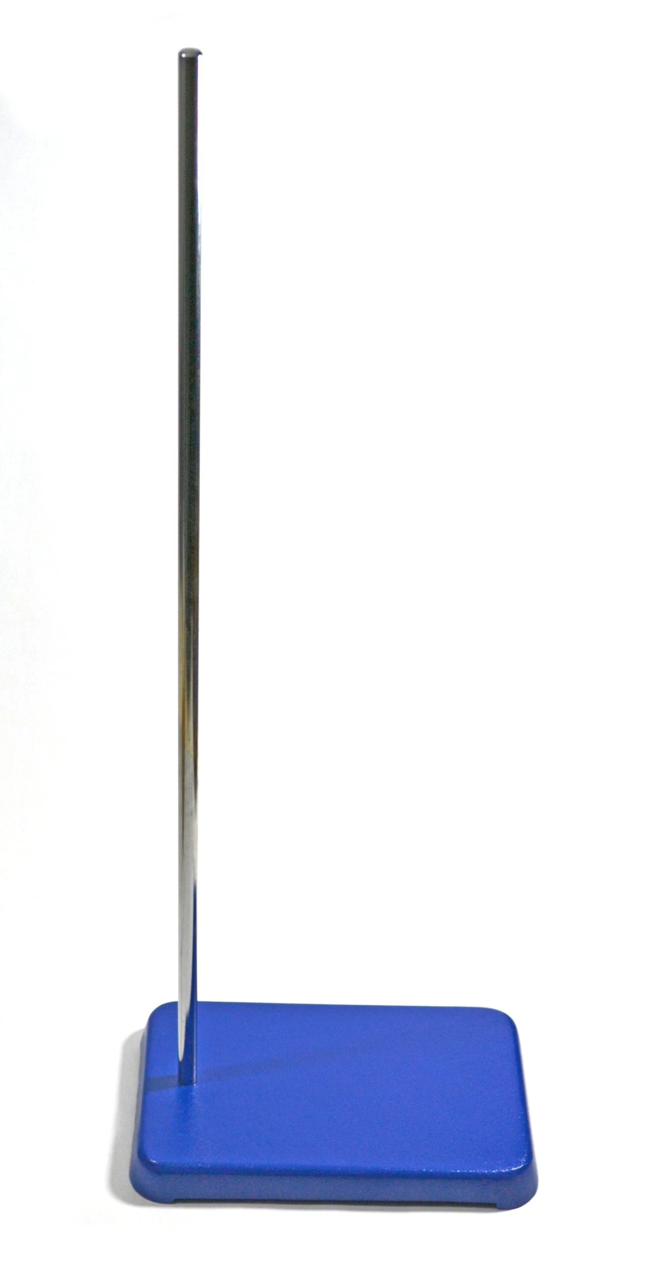 1000mL Dropping Funnel With Laboratory Support Stand - Includes Glass Dropping Funnel, 6 Lb Metal Retort Base & Rod, Clamp With Bosshead 3 1000mL Dropping Funnel With Laboratory Support Stand - Includes Glass Dropping Funnel, 6 Lb Metal Retort Base & Rod, Clamp With Bosshead - Image 3