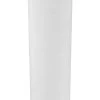 Graduated Cylinder, 1000mL - Class B - Hexagonal Base - Raised Graduations - Polypropylene Plastic