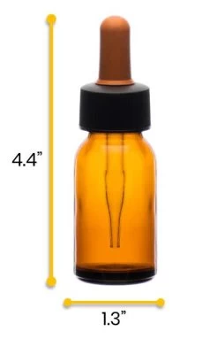 6PK Dropping Bottles, 30mL - Amber - Screw Cap - Soda Glass -Laboratory Instrument Store ayvi63mwococefaur7rg 11df70ea 501a 4fec a510 e3972c0fe3ec