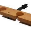 Funnel Stand - Holds 4 X 16mm Funnels - Hardwood