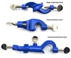 11 Piece Set - Rectangular Retort Stand, Rod, Bossheads, Clamps, And Rings 9 11 Piece Set - Rectangular Retort Stand, Rod, Bossheads, Clamps, And Rings -Laboratory Instrument Store bdhmcemul26gj2xqwixz