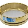 Test Sieve, 8 Inch - Full Height - ASTM No. 60 (250µm) - Brass & Stainless Steel