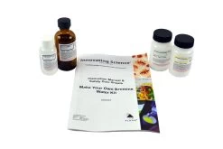 Make Your Own Bromine Water Kit