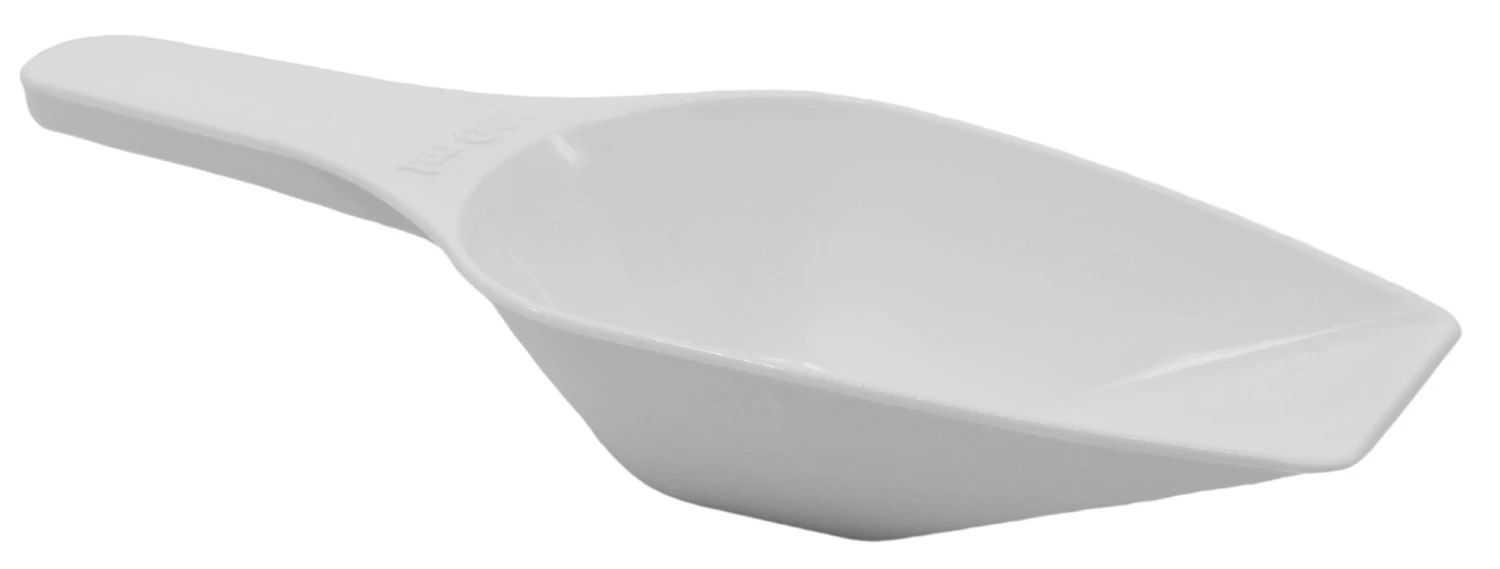 6PK Scoops, 100mL - Flat Bottom - Polypropylene 6 6PK Scoops, 100mL - Flat Bottom - Polypropylene - Image 6