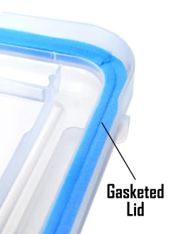 Still Air Box Mushroom Grow Kit With Culturing Supplies - 22.5"L X 16"D X 12.75"H W/ Gasketed Lid - Great Alternative to Laminar Flow Hood 8 Still Air Box Mushroom Grow Kit With Culturing Supplies - 22.5"L X 16"D X 12.75"H W/ Gasketed Lid - Great Alternative to Laminar Flow Hood -Laboratory Instrument Store boaddcf5if2fx1e2yauj