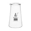 Conical Philips Beaker With Spout, 500mL - Borosilicate Glass
