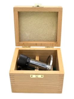 Hand Microtome - Sectional Cutter For Slides