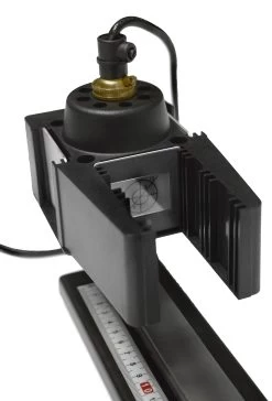 Optical Bench Set, Including Lamp Housing -Laboratory Instrument Store btwudfjnvm0b96gjamte