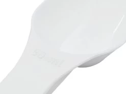 12PK Scoops, 50mL - Flat Bottom - Polypropylene -Laboratory Instrument Store bwhh5td5e4v9tftwm8i5 5696dea6 d6ca 4397 a02e 49d3497fdf75