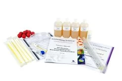 AP Biology Investigation #6 - Bacterial Transformation Kit