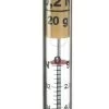 Premium Dynamometer - 0.2N / 20G Spring Scale -