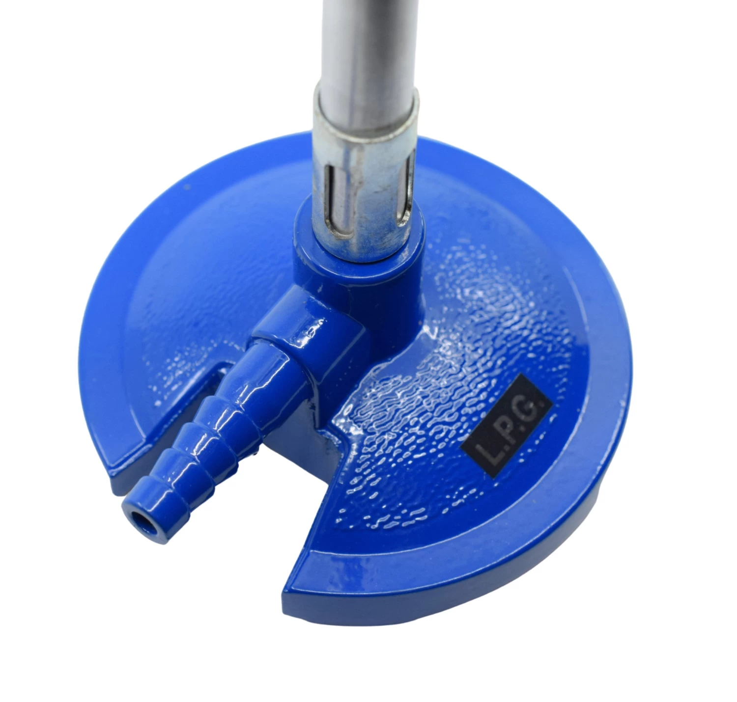 Bunsen Burner, LPG - No Flame Stabilizer 2 Bunsen Burner, LPG - No Flame Stabilizer - Image 2