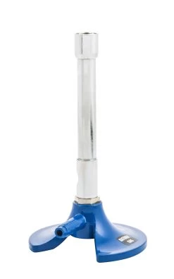 Burner Bunsen Simple - GBR, Natural Gas -Laboratory Instrument Store cgbzmvopcrmsd0csezdn