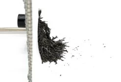 Coarse Iron Filings, 250g - 20 Mesh Iron Shavings For Magnets -Laboratory Instrument Store cgglg31xjwsyqkrbs3d4