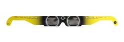 Eclipser Solar Eclipse Glasses, 10 Pack - CE & ISO Certified Eye Protection For Safe Sun Viewing - Blocks 100% Of Harmful UV & IR Rays, 99.999% Of Intense Visible Light - Trusted Brand, Made In The USA -Laboratory Instrument Store ci0k9g5wqa02xfvsxa16