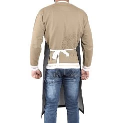 25PK Rubber Vinyl Apron, Medium (27"W X 36"L) - Black -Laboratory Instrument Store crxsq8vjubhuma7i562q 7f219221 5318 4963 86e3 c24ed83c00e6