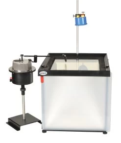 Advanced Ripple Tank Set With Projection Screen - Study Wave Properties