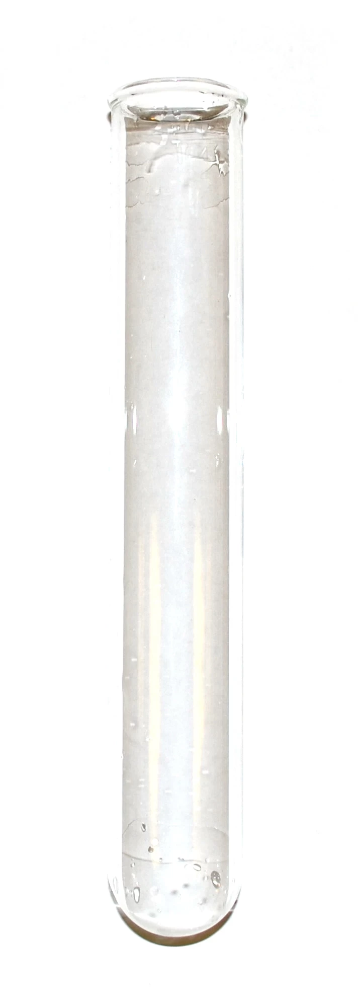 Light Rim Test Tubes, Borosilicate Glass, 60mL (24x150mm), Pack Of 24 1 Light Rim Test Tubes, Borosilicate Glass, 60mL (24x150mm), Pack Of 24