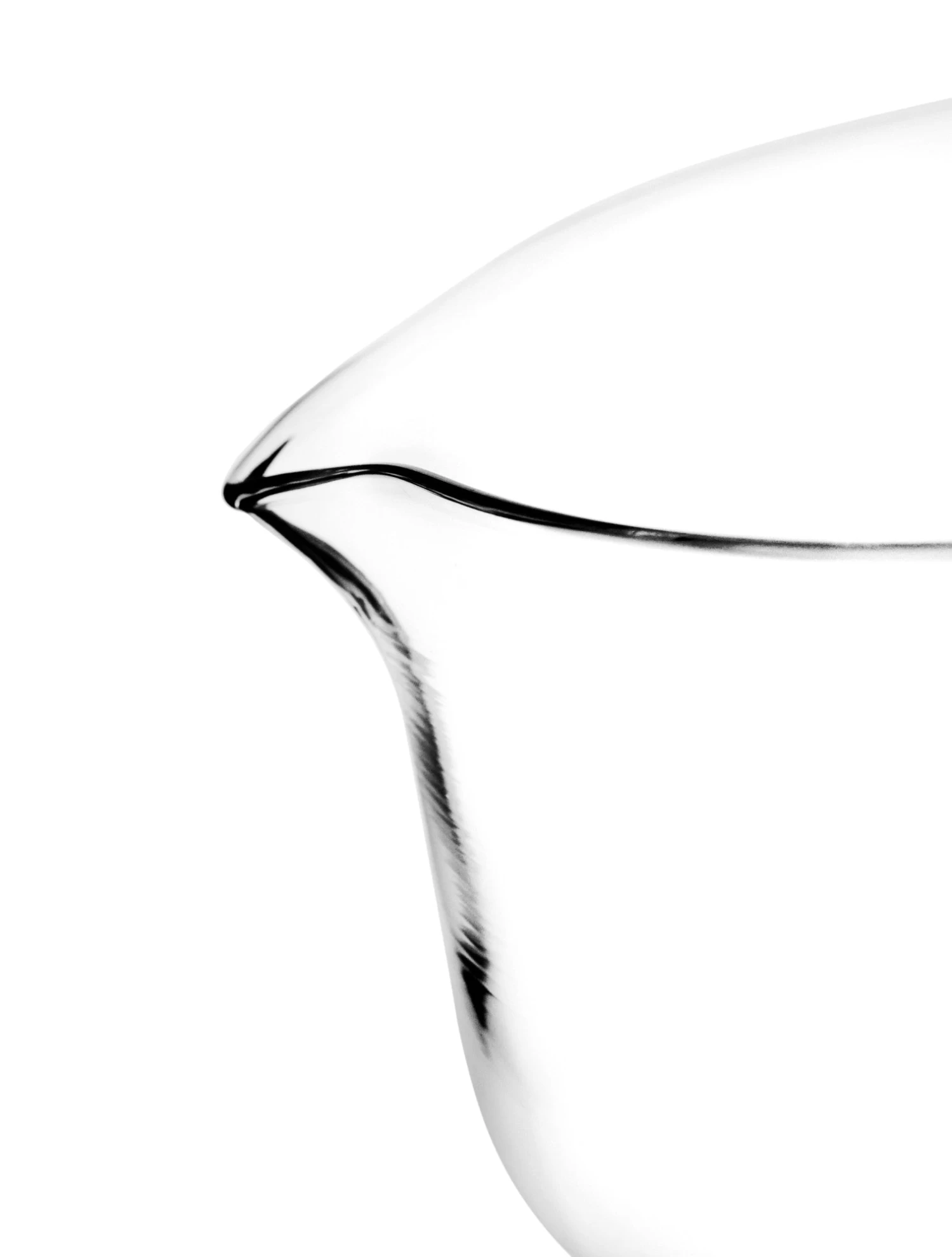 Crystallizing Dish, 1000ml - Flat Bottom - Borosilicate Glass - 2 Crystallizing Dish, 1000ml - Flat Bottom - Borosilicate Glass - - Image 2