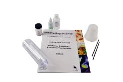 Elephant Toothpaste - Distance Learning Kit