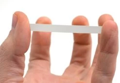 Double Concave Lens, 1000mm Focal Length, 3" (75mm) Diameter - Spherical, Optically Worked Glass Lens - Ground Edges, Polished - Great For Physics Classrooms - -Laboratory Instrument Store daj34dlzu8lgywbm4nfr