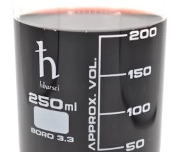 4PK Beaker Wine Glass, 250mL - Borosilicate Glass 9 4PK Beaker Wine Glass, 250mL - Borosilicate Glass -Laboratory Instrument Store dsdicdzxtn9mojalkoj2