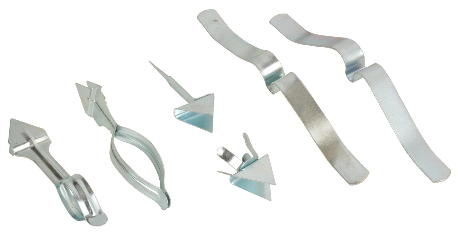 Spare Metal Support 1 Spare Metal Support