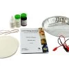 Electric Art Demonstration Kit (Materials For 5 Demonstrations)