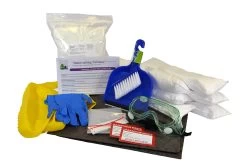 Universal Spill Kit