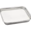 Dissection Tray, With Wax Liner - 10 Inch - Stainless Steel